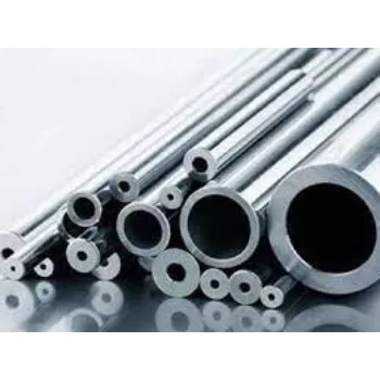 High Pressure Pipe